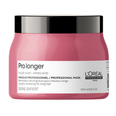 L'OREAL PROFESSIONNEL_Pro Longer Mask_Cosmetic World